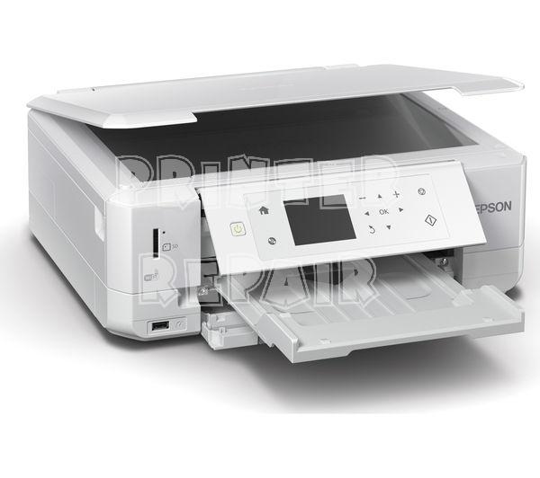 EPSON Expression Premium XP 635 A4 Multifunction Printer